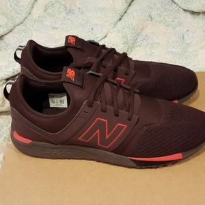 New Balance 247 sneaker SZ 11.5